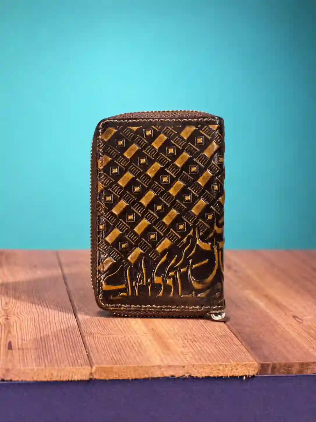 نمای دوم