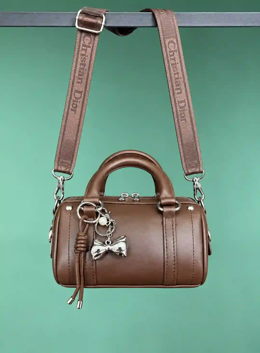 کیف روزمره کد 250(قهوه ای)